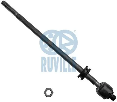 Тяга рулевая VW Transporter 1.6-2.1/1.6D/TD 80-92 RUVILLE 915475