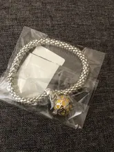 Aromatherapy-Bracelet Diffuser Perfume Jewelry Essential-Oil Pendant with Pads Creative