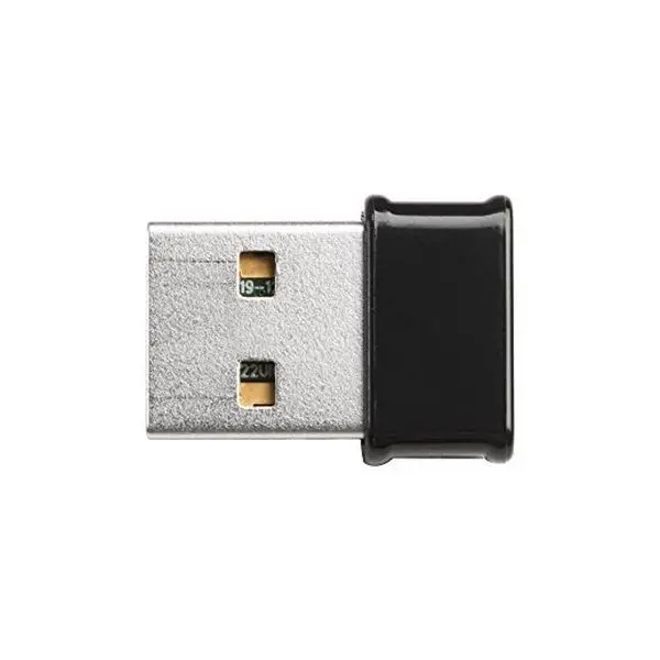 Wi-Fi USB адаптер Edimax Pro NADAIN0204 EW-7822ULC AC1200 2T2R Windows 7/8/8,1 Mac OS 10,9 черный