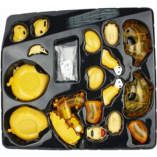 Игрушка 1Toy РобоЛайф Щенок интерактивный