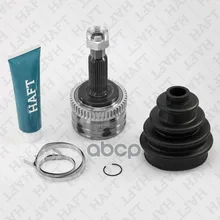 Шрус Наружний К-Т Haft Ga0166 HAFT арт. GA0166