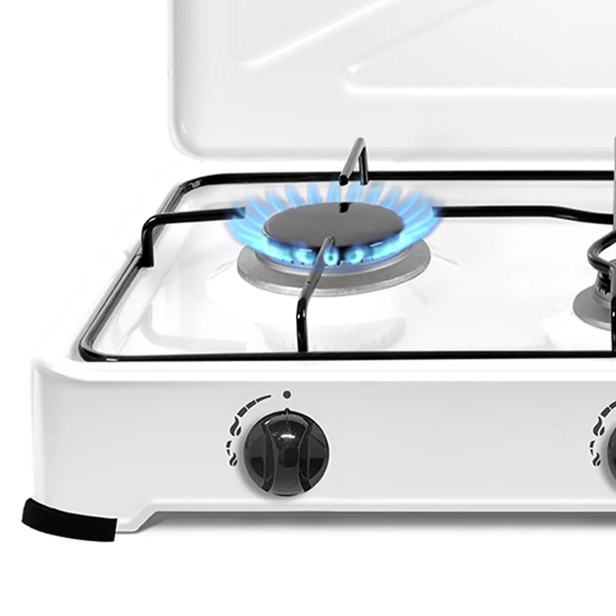 How To Clean Calor Gas Stove