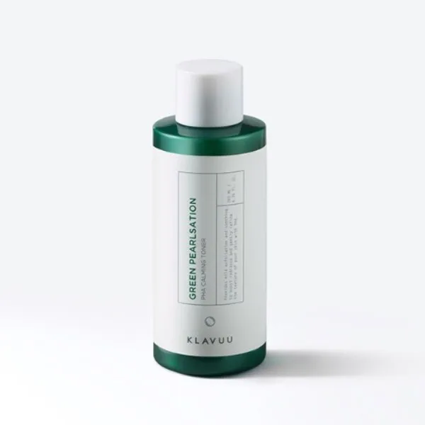 KLAVUU GREEN PEARLSATION PHA Успокаивающий тоник| |