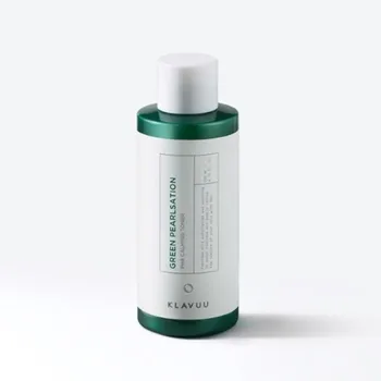 

Klavuu green pearlsation PHA soothing tonic