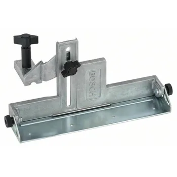 

BOSCH 2607001077 parallel and angular stop