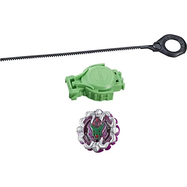 Волчок Beyblade SlingShock Тайфун Т4, с пусковым устройством