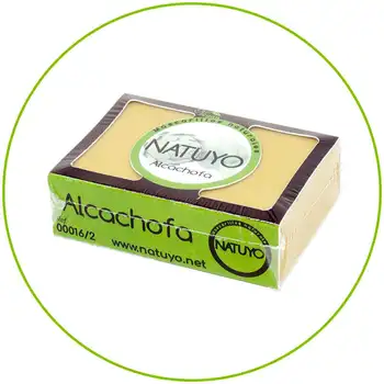 

Yogurt natuu moisturizing soap mask. | Skin appearance | Luminosity | Anti-ageing | Prevents acne