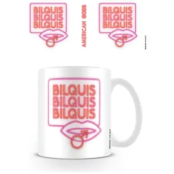 

American Gods - Bilquis (Cup) PYRAMID8.74