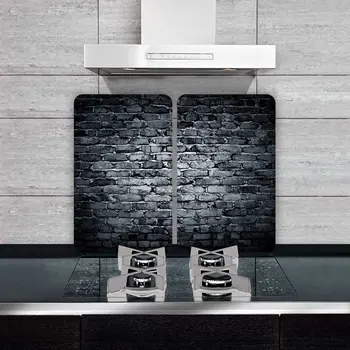 

Stove Protector Top Cover and Glass Cutting Table Stove Cooktop