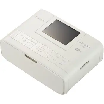 

Printer CANON Selphy CP1300-Thermal sublimation-WiFi-White