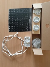 Teclast-ordenador portátil F7 Plus, 14,1 pulgadas, 1920x1080, Windows 10, Intel N4100, 8GB, DDR4, 256GB, SSD, teclado de retroiluminación, Notebook actualizado