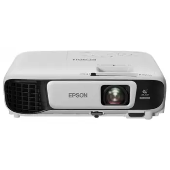 

Epson EB-U42 White