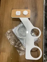 Nozzles Bidet-Seat Duoche-Sprayer Non-Elecitric Self-Cleaning Shattaf Washing Muslim