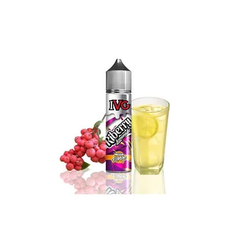 

IVG Mixer Range Riberry 50ml (Shortfill)
