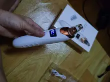 Limpiador de poros y espinillas por succión al vacío, eliminador de espinillas, Zona T, acné del poro, succión al vacío, cabeza negra, belleza, limpieza de la piel