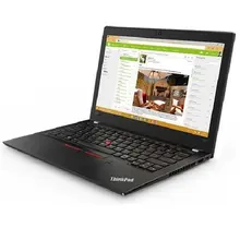 Ноутбук Lenovo ThinkPad X280(20KF002URT