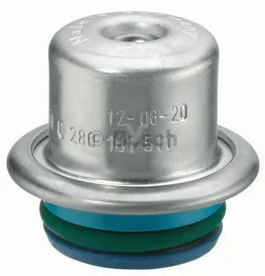 0280161511 bosch компенсатор давления