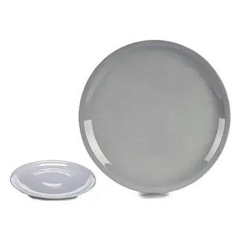 

Plate White Porcelain (Ø 30 cm)