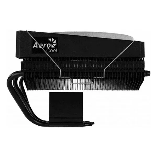 Вентилятор Aerocool CYLON3 Ø 12 см 1800 об/мин RGB