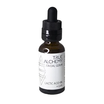 

Cosmetics, genuine cosmetics, True Alchemy, Леврана, Serum gel, face, ТА15, lactic Acid 9% + LHA
