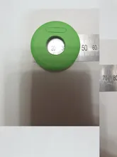Tagezi-línea de Pesca de espuma EVA, placa de bobinado, placa de bobinado, aparejos de Pesca, caja de accesorios para Pesca