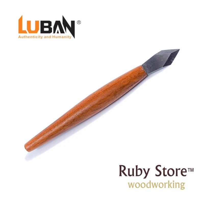 £10.20 Qiangsheng Luban Marking Knife Fine Woodworking