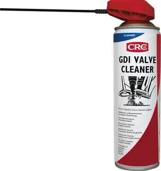 

CRC 32548AA - GDI VALVE CLEANER 500 ML