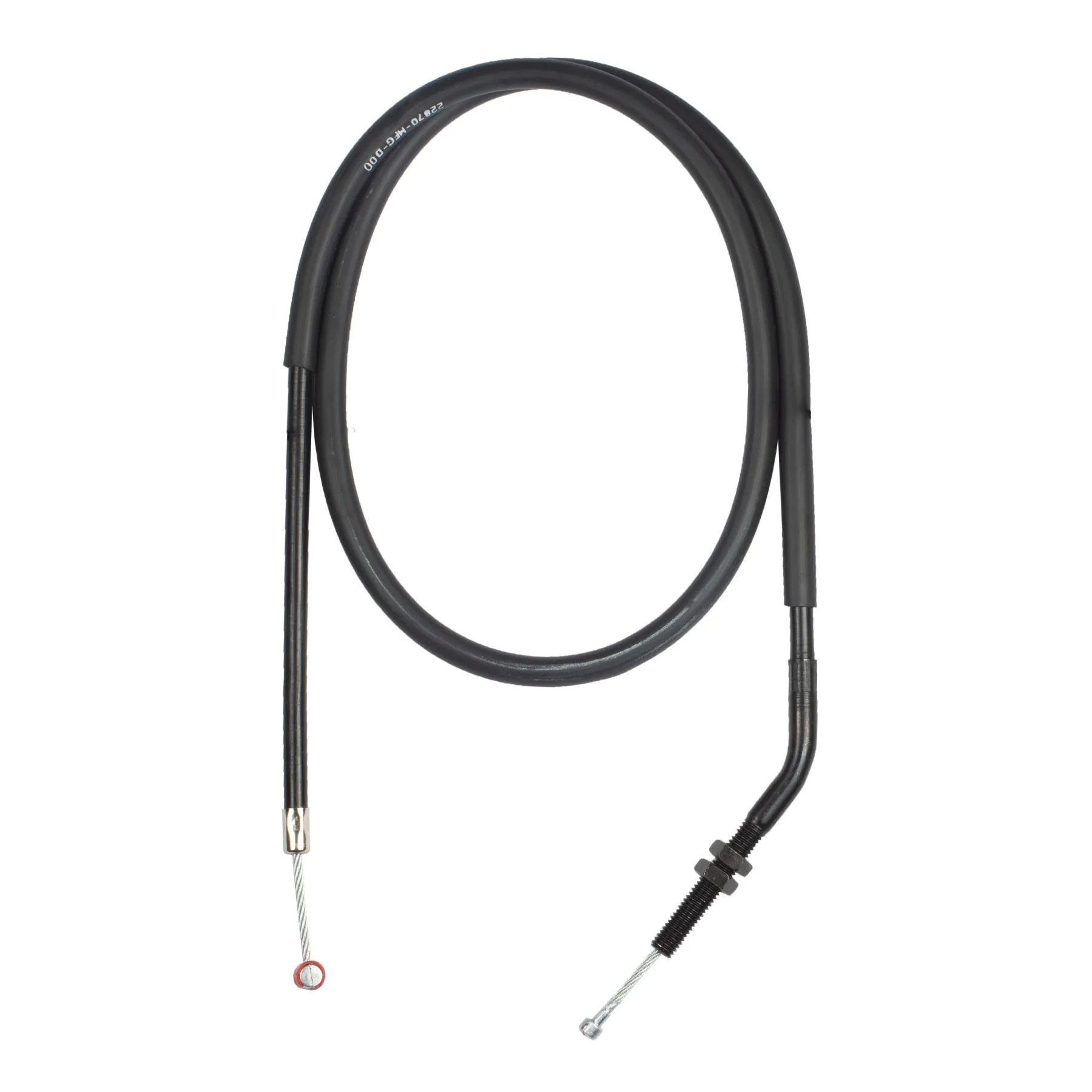 MotoMaster 22870-MFG-D00 Clutch Cables for Honda CB 600 F Hornet / FA ABS | Автомобили и мотоциклы