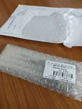 Tijeras de acero inoxidable de colores para manualidades, 1 Uds.