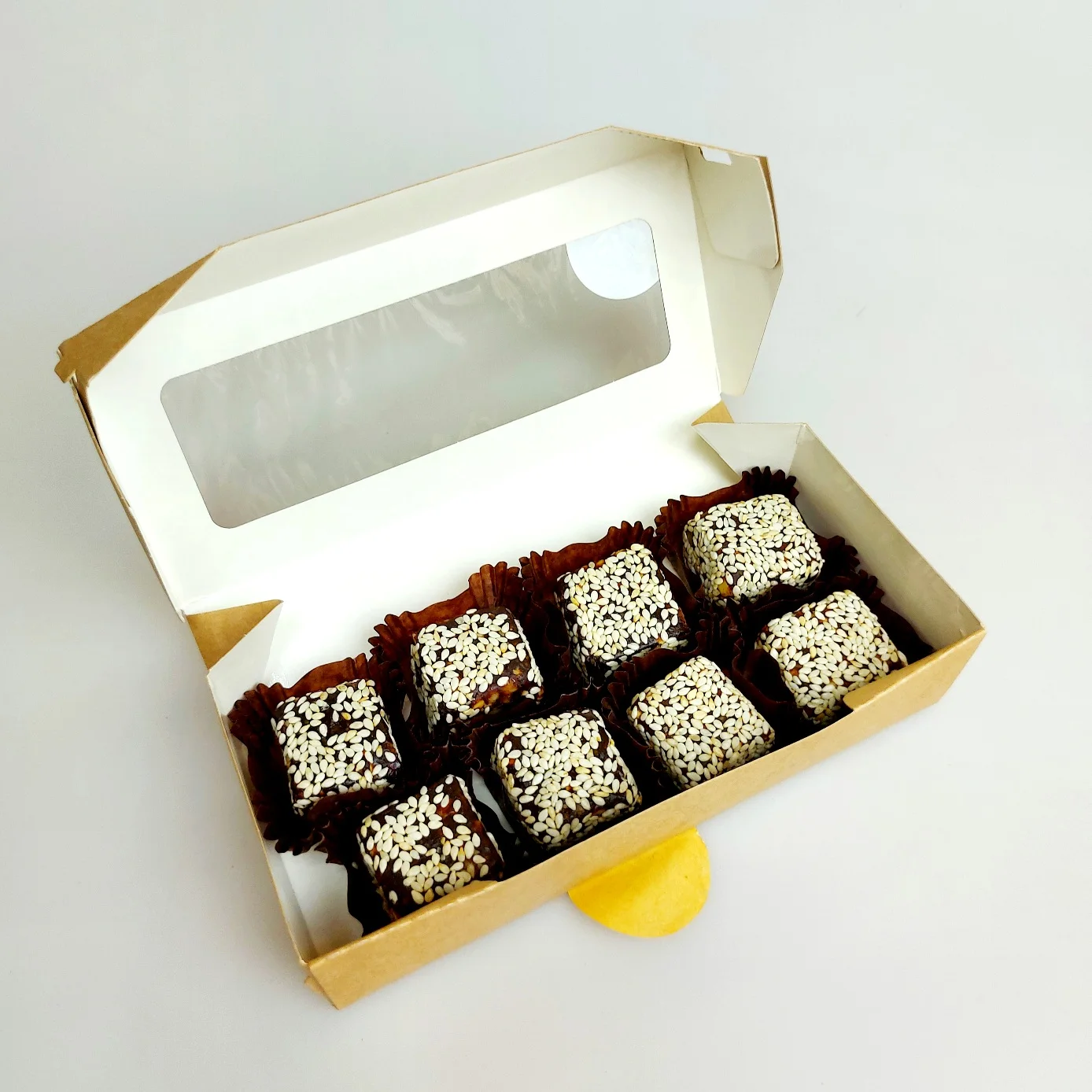 Candy sugar-free dried fruit nuts and spices 140g-200g