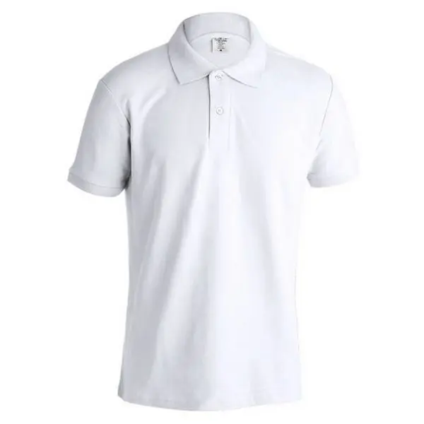 Men’s Short Sleeve Polo Shirt 145862