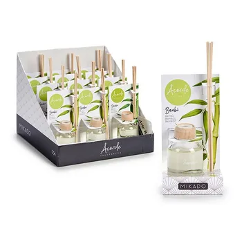 

Perfume Sticks (50 ml) Bamboo