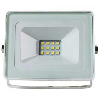 

LED spotlight 10W outdoor Ultraslim IP65 Dimmable white 4000K 7hSevenOn