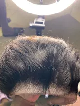 Alihause-pelucas de cabello humano con encaje Frontal, peluca de cabello humano ondulado profundo, rizado, prearrancado, 5x5