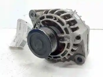 

1012100990 FIAT SEDICI alternator (189)