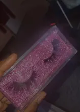 Visofree-pestañas de visón 5D de larga duración, extensión y volumen de pestañas postizas gruesas y largas, naturales y espectaculares