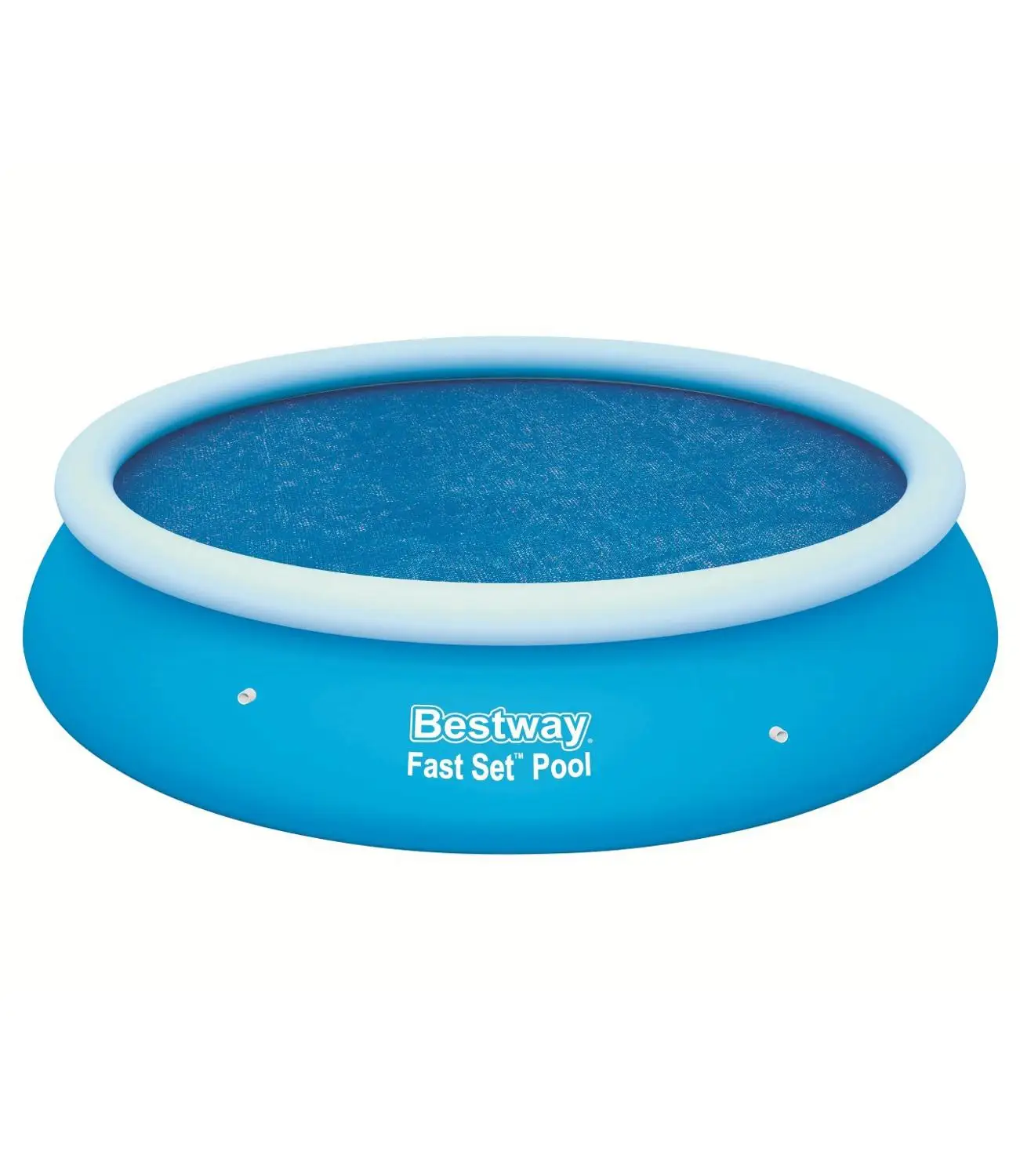 Тент солнечный для бассейнов Fast set 305 см, Bestway, арт. 58061