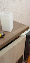 Enrutador de pegamento de junta dedo Reversible, herramientas eléctricas de enrutador de madera, cono de espiga, carril del vástago, 8mm,6mm,1/4
