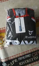 Verde fluorescente STRAVA ciclismo Jersey conjuntos rojo bicicleta shorts de ciclismo de manga larga ropa de bicicleta maillot bibers de Jersey de ciclismo