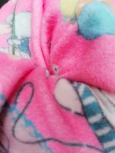 Sweater Pullover Embroidery Animal Knitting Harajuku Fluffy Cartoon Women Kawaii Warm