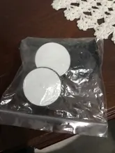 4 Pcs Universal Car Rear Trunk Envelope Cargo Net Tie Down Hook Ring Loop Hanging