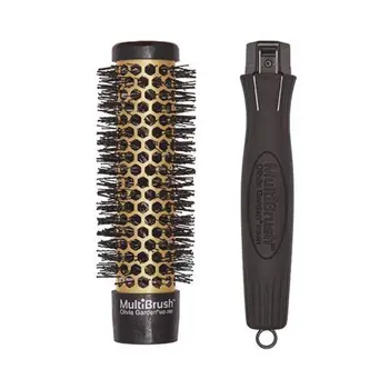 

Брашинг для укладки волос под съемную ручку MultiBrush Barrel 26 мм