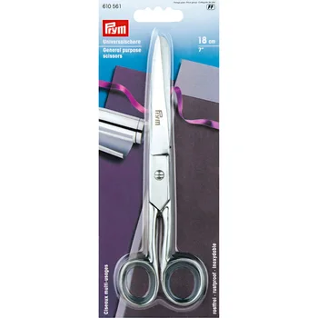 

610561 scissors universal, Steel 18 cm Prym
