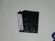 6 unids/set tambor mudo de amortiguador de tambor almohadillas de silicona tambor mudo de absorción de choque Pad transparente instrumento de percusión Accesorios