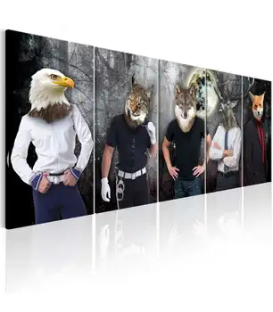 

Picture-Animal Faces