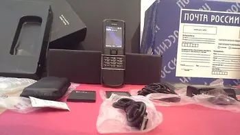 

Телефон сотовый