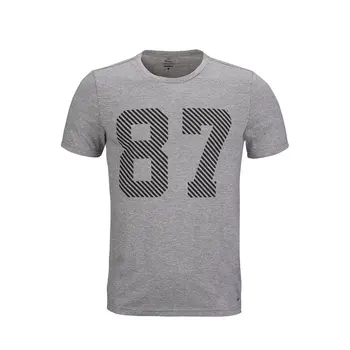 

FLO RICKY T-SHIRT White Men 'S T-Shirt KINETIX