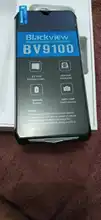 Blackview BV9100 13000mah Rugged 64GB LTE/WCDMA/GSM NFC Supercharge Gorilla Glass Octa Core