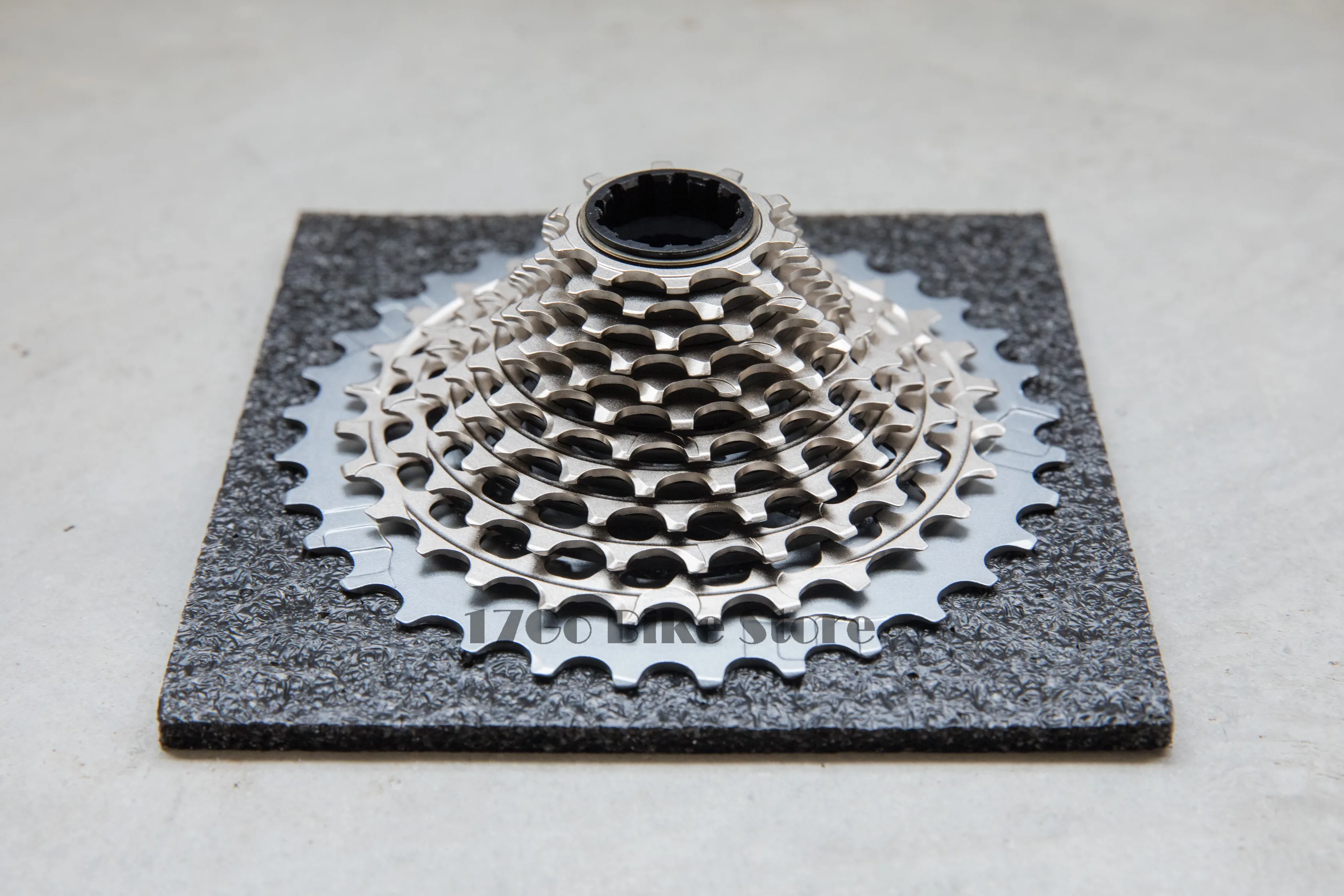 Sram 2019 красный AXS CS-XG-1290-D1 кассеты 10-28 T 10-33T 12 скоростной дорожный велосипед | Спорт и