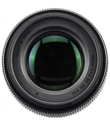 US $520.98 SIGMA 56MM F14 DC DN SONY E